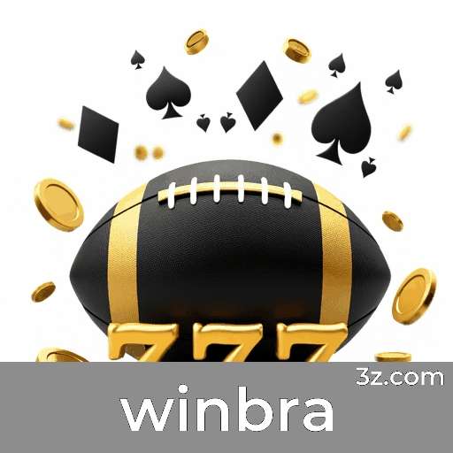 Winbra: Experiência Imersiva e Diversificada para Brasileiros