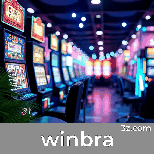 Winbra: Paraíso dos Jogos Selecionados e de Excelência
