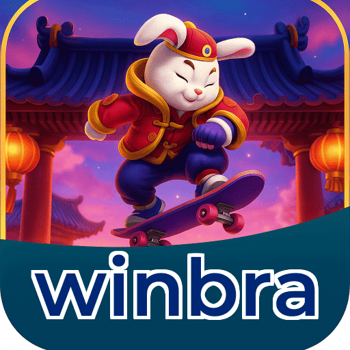 Winbra: Cassino Premiado e Pagamentos Rápidos