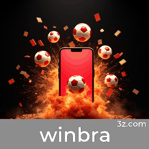 Winbra: Esporte e Estratégias de Apostas Vencedoras