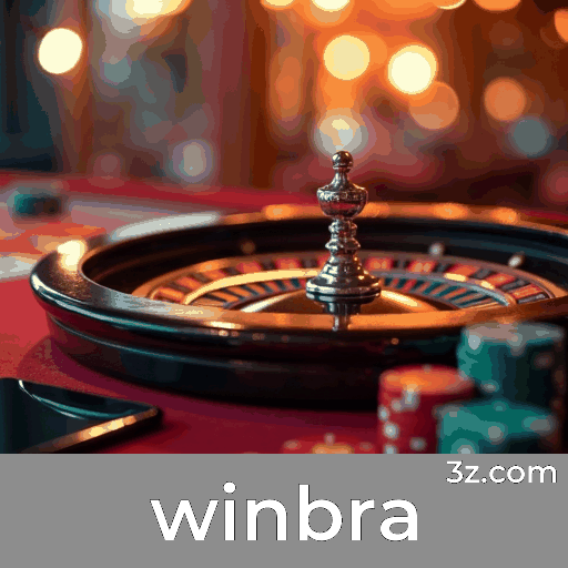 Winbra: Experiência Real com Jogos de Mesa ao Vivo